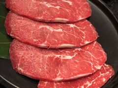 -九田家黑牛烤肉料理(太阳城店)