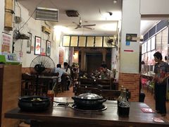 大堂-定安爹辣汤饭(水巷口店)