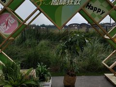 -中国天府农业博览园