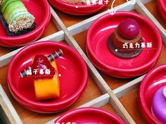 -北京丽晶酒店