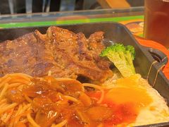 -豪享来中西餐厅(隆昌店)