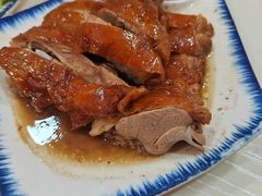 -惠粤轩茶餐厅(中山北路店)