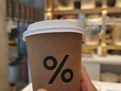 -% Arabica阿拉比卡咖啡烘焙工坊