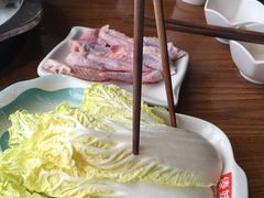 -傣妹火锅(狮子桥店)