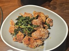 -隅乐胡椒虾·台湾菜·团建(皇岗店)