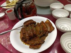 -瑶王府·广西菜(金阳路店)