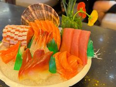-熊出没日本烧肉放题