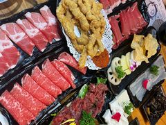 -束河人家(南锣鼓巷店)