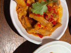 -乔街深夜食堂·小龙虾·高压锅生蚝(杭州总店)