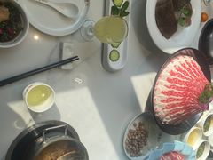 -德天雪花肥牛海鲜火锅(南苑东路店)