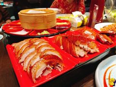 羲和烤鸭-羲和雅苑•北京烤鸭(乐园道万象城店)