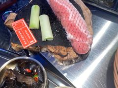 -入火韩国烤肉(凯旋广场店)