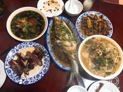 -南花桥羊肉馆老字号(乌镇店)