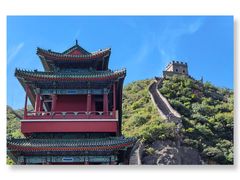 -居庸关长城