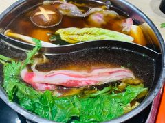 -吉野家(东陵西路店)
