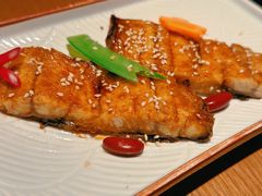 -水之惠鲜鱼料理(王府大街店)