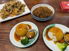 -叶存利海鲜大馅饺子(海宁路总店)