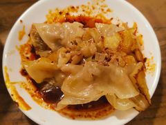 -海富荣·锅贴·陕菜家常菜(阳光城店)