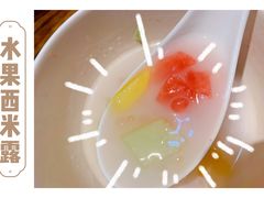-食蔬不二素食自助餐厅(沈阳铁西店)