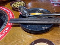 -受气牛肉·重庆耙牛肉(来福士店)