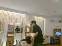 -丝域养发馆