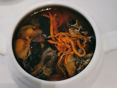 -怀德酒楼·粤菜·海鲜·茶点(宝安国际机场店)