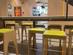 -麦当劳(西单明珠店)