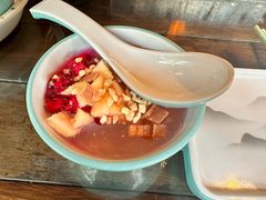 -江边城外烤全鱼(方庄时代购物中心店)