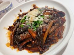 -老吉士酒家(天平路店)