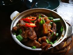 -Ngoc Chau Garden