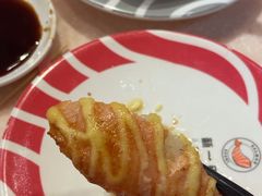-新一番回转寿司(沙湾公园店)