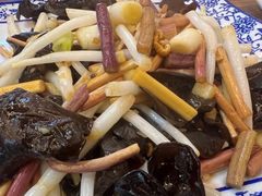 -老味道1992(武当山店)