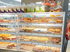 -85度C(南京龙江店)