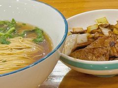 -小方的面(徐家汇店)