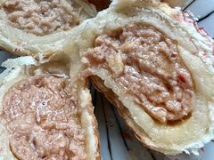 鲜肉月饼-邵万生食品公司(南京东路店)