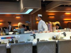 -晴季寿司(红旗街万达店)