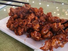-桃子餐厅·天津菜(红星路直营店)