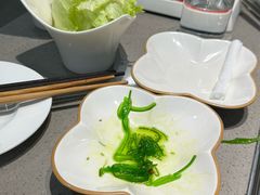 -海底捞火锅(奥森店)