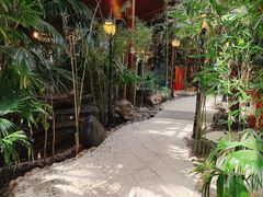 -大鹅岛绿色生态美食园