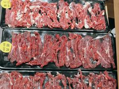 -嬷孙家潮汕牛肉火锅(北京路天河城店)