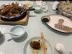 -王厚元饺子·辽菜(浑南店)