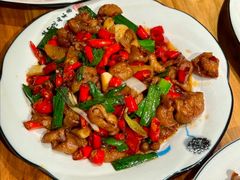 -小口味