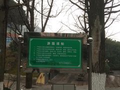 -龙头寺公园