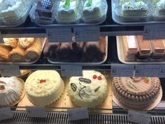 -凯司令西饼店(东建路店)