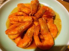 戴老师油焖大虾-局气 烤鸭·北京菜(光华路店)