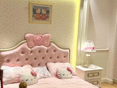 -安吉Hello Kitty乐园