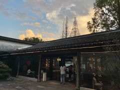 -走马楼饭庄(慈城古县城店)