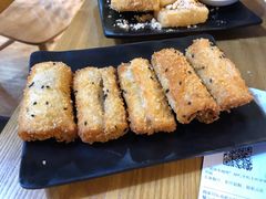 -三猫黑鱼花(南大店)