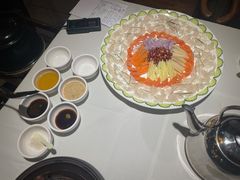-味可道美食坊(福基路店)