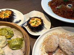 -将相和·海鲜蒸饺大连菜